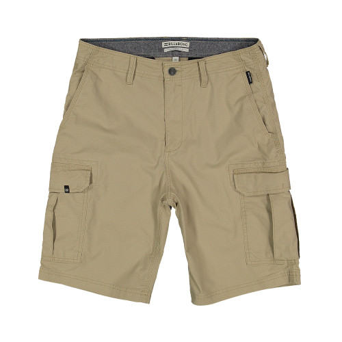 Billabong Ανδρική βερμούδα Scheme Cargo 21" - Cargo Shorts for Men